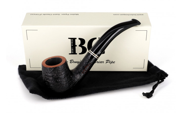 Butz-Choquin Ring Grain 2 pipe