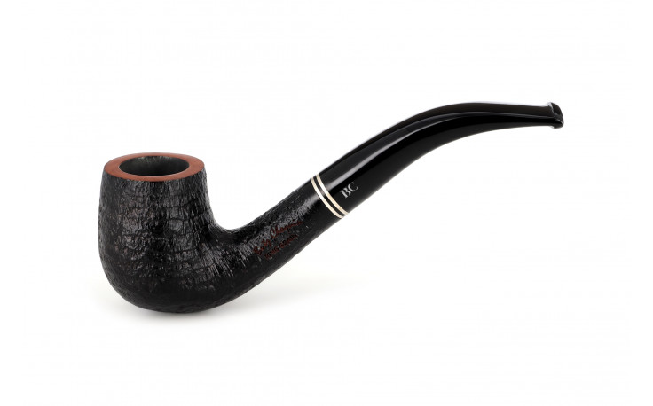 Butz-Choquin Ring Grain 2 pipe