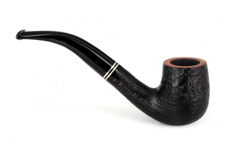 Butz-Choquin Ring Grain 2 pipe