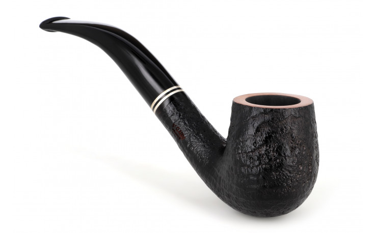 Butz-Choquin Ring Grain 2 pipe