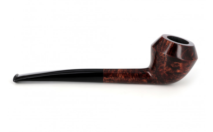 Nuttens Heritage 36 Rhodesian H3 pipe