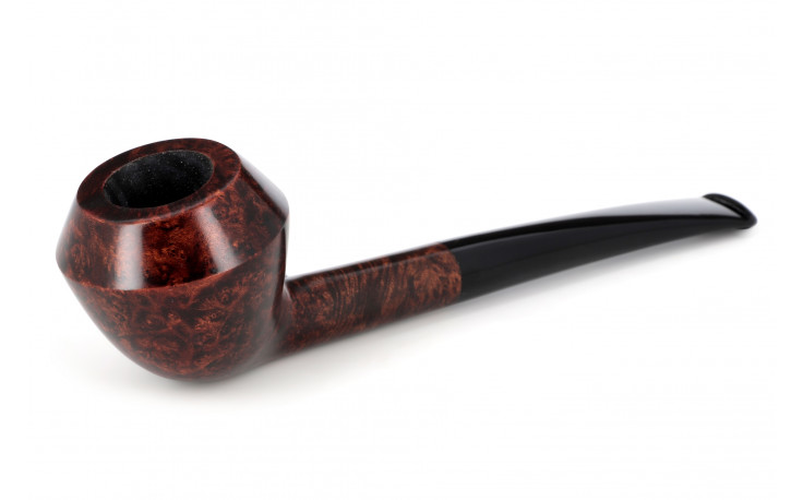 Nuttens Heritage 36 Rhodesian H3 pipe