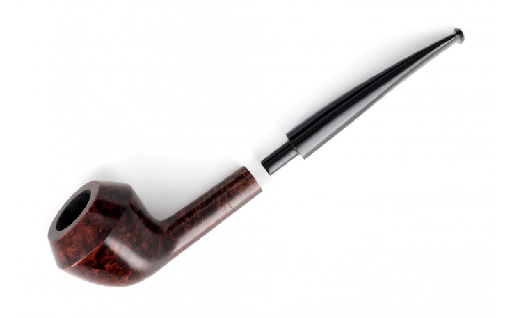 Nuttens Heritage 36 Rhodesian H3 pipe