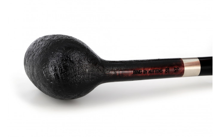 Nuttens Bing 37 B1 pipe