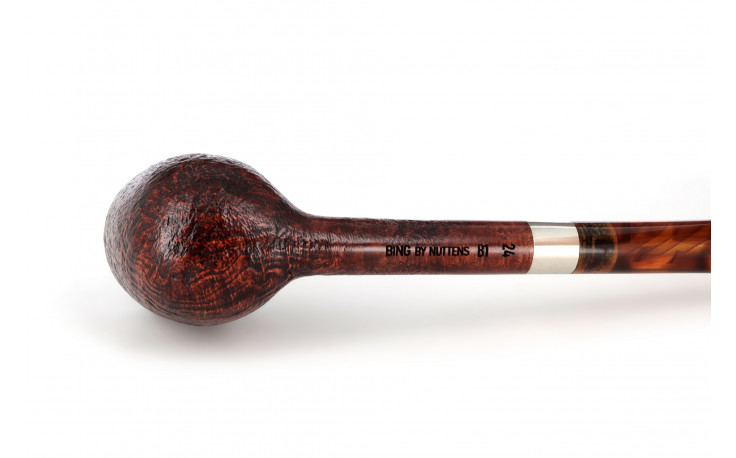 Nuttens Bing 38 B1 pipe