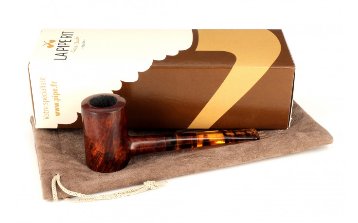 Nuttens Heritage 39 Poker H3 pipe