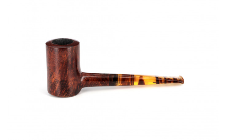 Nuttens Heritage 39 Poker H3 pipe