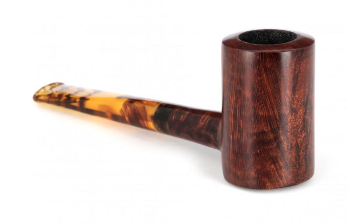 Nuttens Heritage 39 Poker H3 pipe