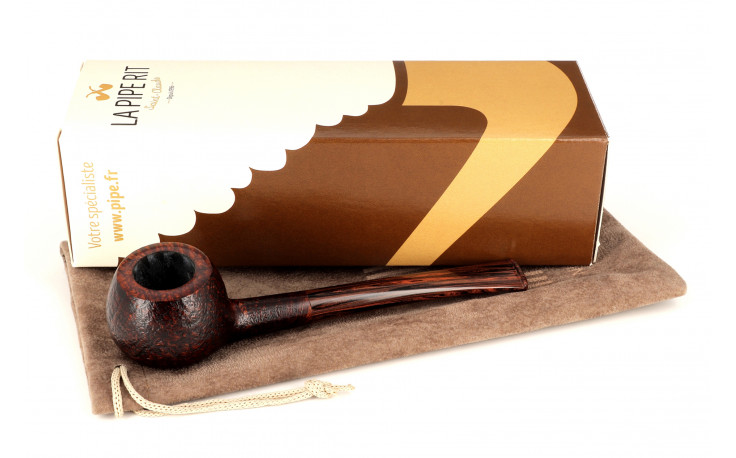 Nuttens Heritage 40 Prince H1 pipe