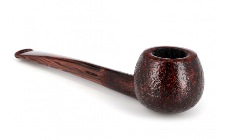 Nuttens Heritage 40 Prince H1 pipe