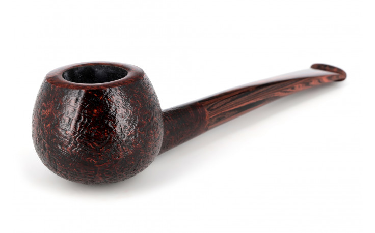 Nuttens Heritage 40 Prince H1 pipe