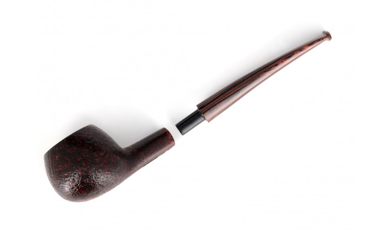 Nuttens Heritage 40 Prince H1 pipe