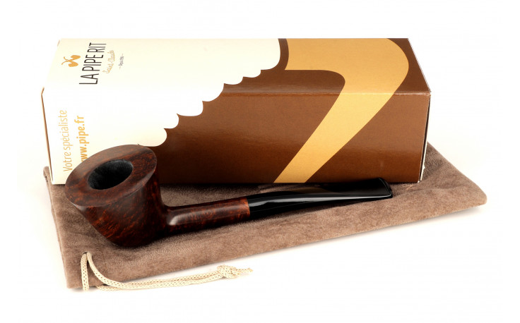 Nuttens Heritage 41 Dublin H3 pipe