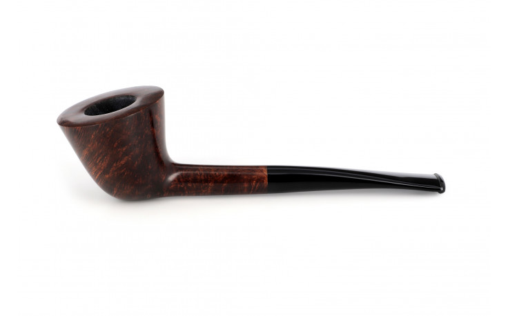 Nuttens Heritage 41 Dublin H3 pipe