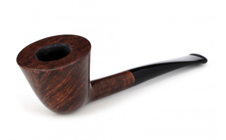 Nuttens Heritage 41 Dublin H3 pipe