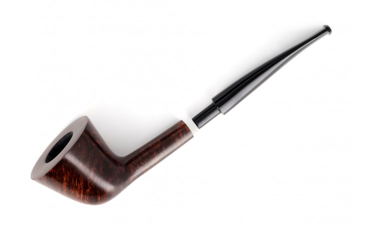 Nuttens Heritage 41 Dublin H3 pipe