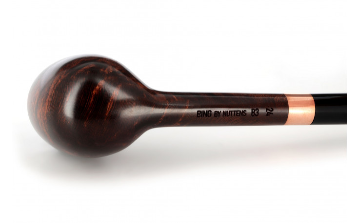 Nuttens Bing 42 B3 pipe