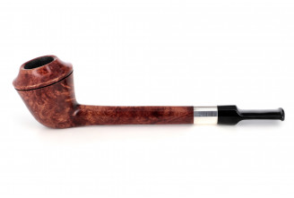 Pierre Morel Unique pipe