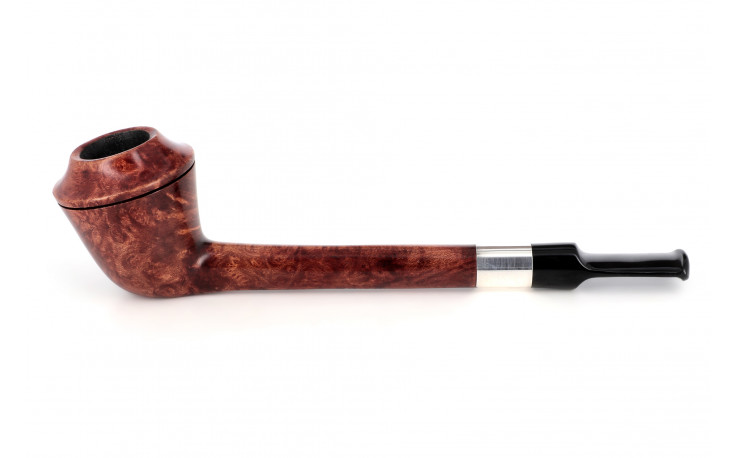 Pierre Morel Unique pipe