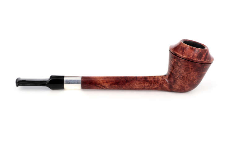 Pierre Morel Unique pipe