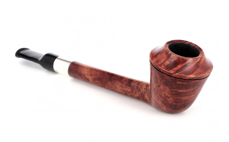 Pierre Morel Unique pipe