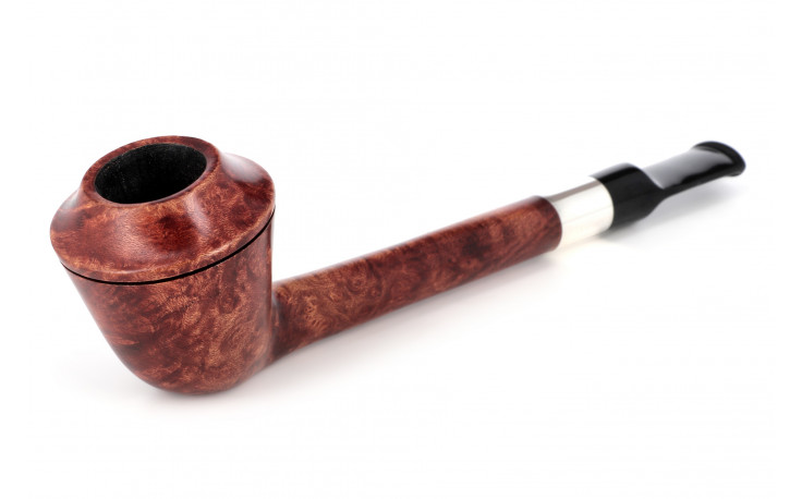 Pierre Morel Unique pipe