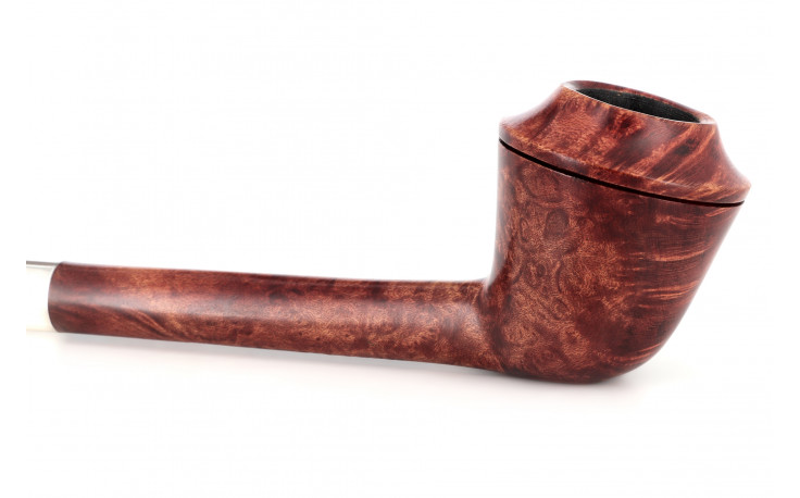 Pierre Morel Unique pipe