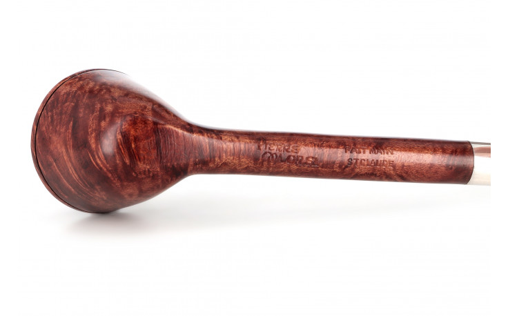 Pierre Morel Unique pipe