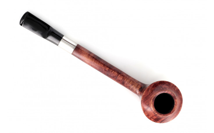 Pierre Morel Unique pipe