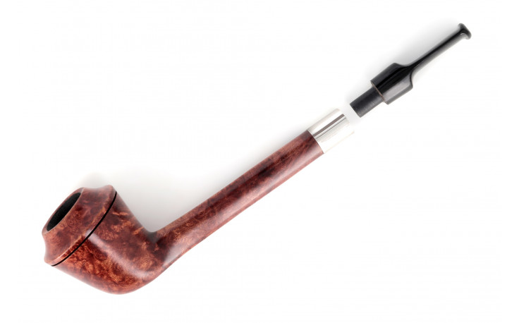 Pierre Morel Unique pipe