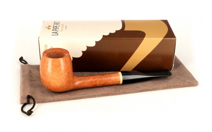 Rostiak Fumeterre 4 pipe