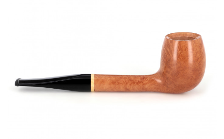 Rostiak Fumeterre 4 pipe