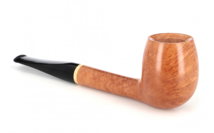 Rostiak Fumeterre 4 pipe