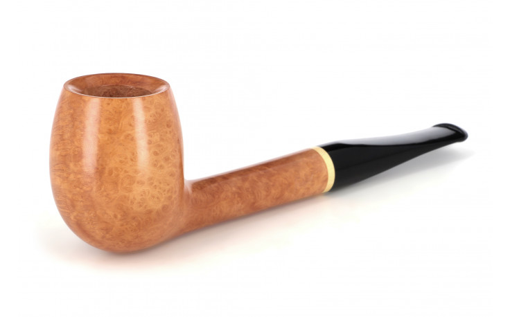 Rostiak Fumeterre 4 pipe