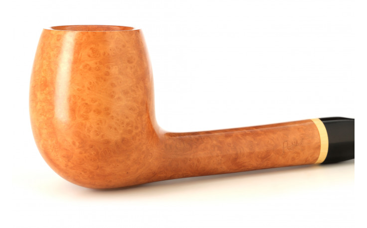 Rostiak Fumeterre 4 pipe