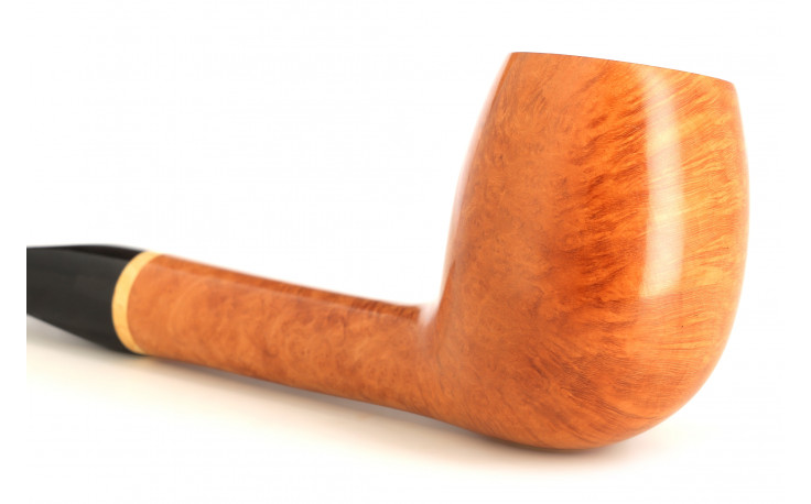 Rostiak Fumeterre 4 pipe