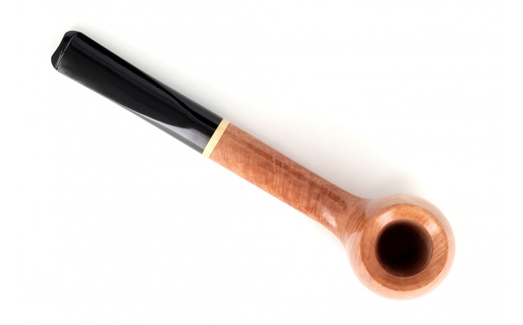 Rostiak Fumeterre 4 pipe