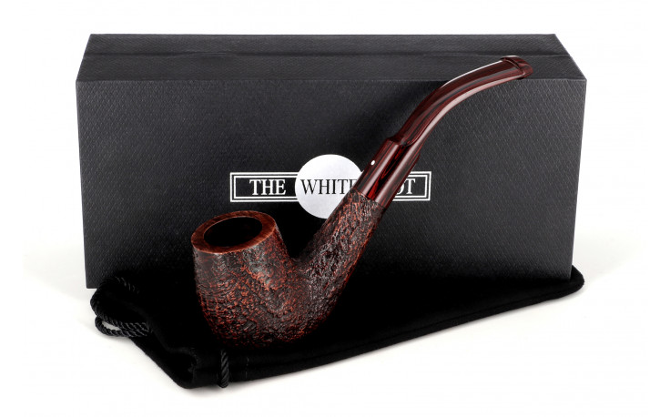 Dunhill Cumberland Quaint 4 pipe (2021)