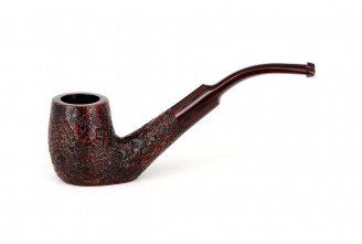 Dunhill Cumberland Quaint 4 pipe (2021)