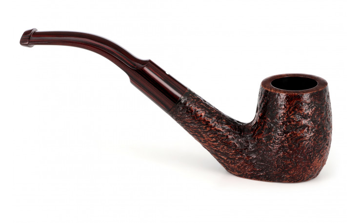 Dunhill Cumberland Quaint 4 pipe (2021)