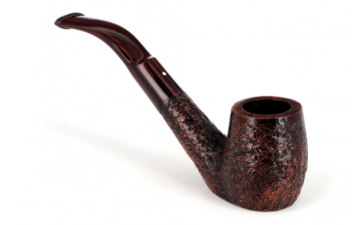 Dunhill Cumberland Quaint 4 pipe (2021)