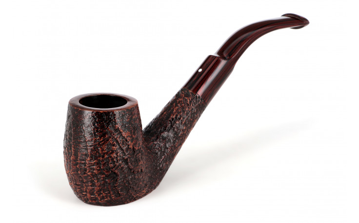 Dunhill Cumberland Quaint 4 pipe (2021)