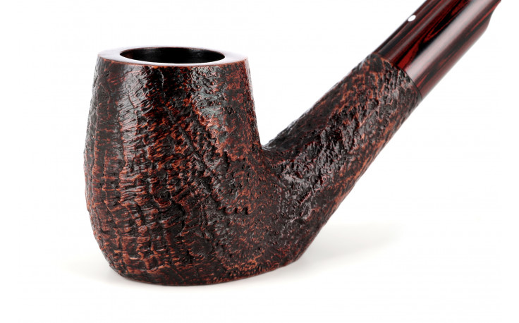 Dunhill Cumberland Quaint 4 pipe (2021)