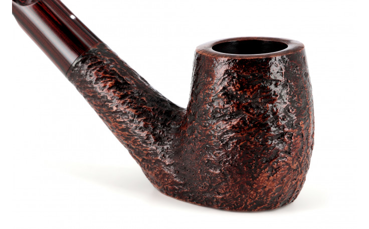 Dunhill Cumberland Quaint 4 pipe (2021)