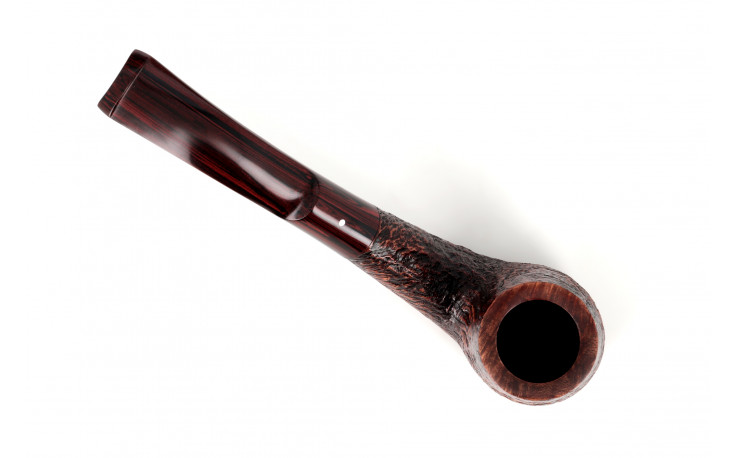 Dunhill Cumberland Quaint 4 pipe (2021)