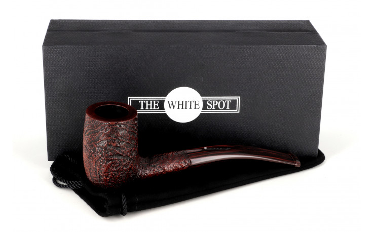 Dunhill Cumberland Quaint 4 pipe (2019)