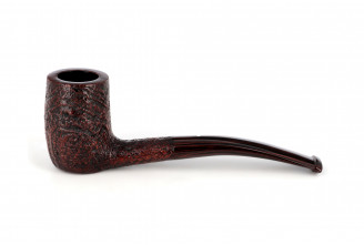 Dunhill Cumberland Quaint 4 pipe (2019)