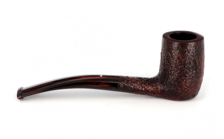 Dunhill Cumberland Quaint 4 pipe (2019)