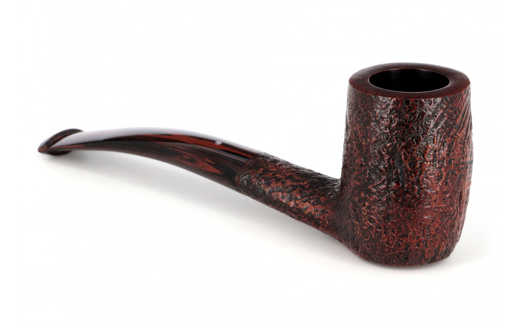 Dunhill Cumberland Quaint 4 pipe (2019)