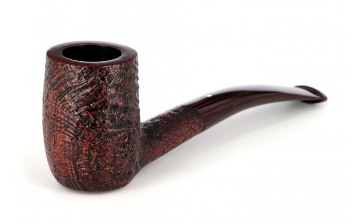 Dunhill Cumberland Quaint 4 pipe (2019)